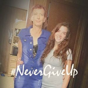 Meet your Posher, Tina